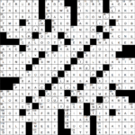 0904 22 Ny Times Crossword 4 Sep 22, Sunday   Nyxcrossword Throughout Santa's Route On Christmas Eve Nyt Crossword