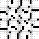 0907 25 Ny Times Crossword 7 Sep 25, Sunday   Nyxcrossword For Like Santa After Christmas Presumably Crossword