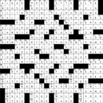 0918 22 Ny Times Crossword 18 Sep 22, Sunday   Nyxcrossword Throughout Santa'S Routes On Christmas Eve Nyt Crossword Clue