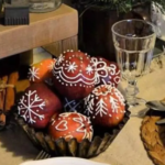 10 Bizarre Christmas Traditions Around The World—How Many Have You Inside Christmas Dinner Centerpiece Crossword Clue