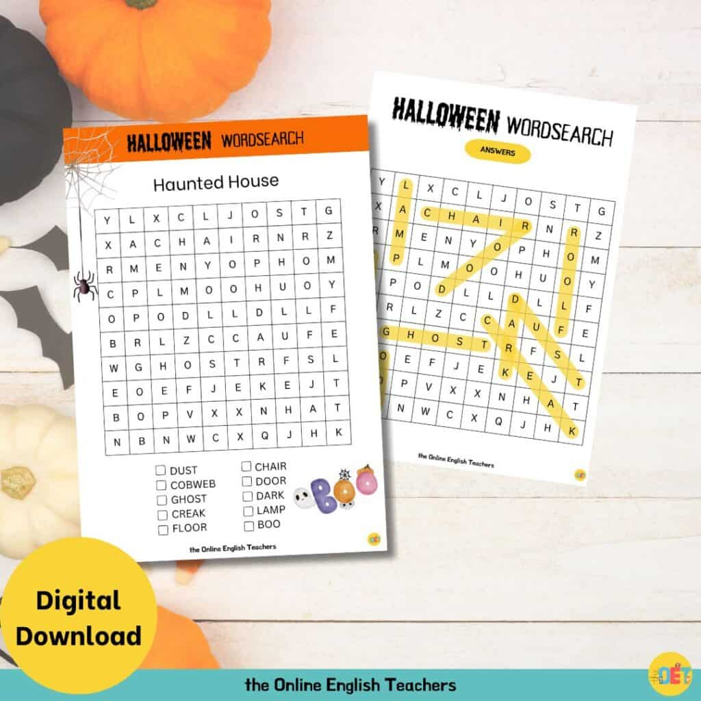 10 halloween wordsearches for kids fun learning ideas and with regard to source of some halloween and christmas traditions crossword 10 Halloween Wordsearches For Kids: Fun Learning Ideas And with regard to Source of Some Halloween and Christmas Traditions Crossword