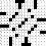 1003 24 Ny Times Crossword 3 Oct 24, Thursday   Nyxcrossword With Puts On A Christmas List Nyt Crossword