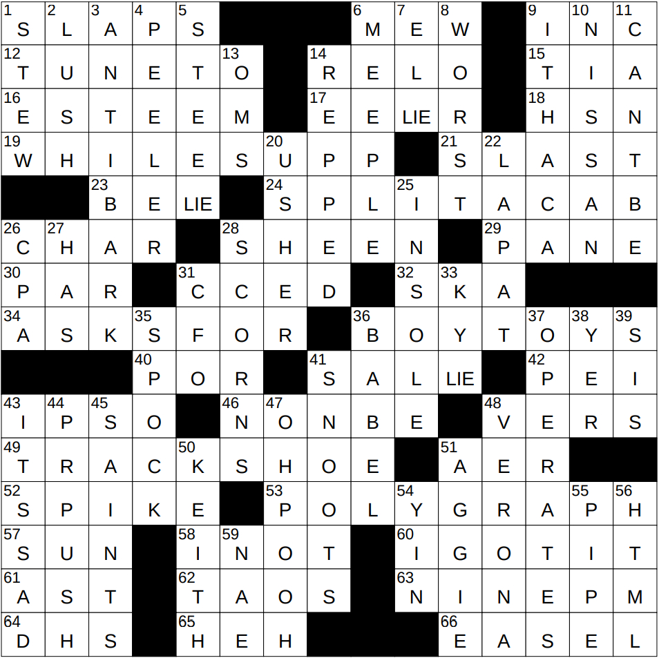 1003 24 ny times crossword 3 oct 24 thursday nyxcrossword with regard to puts on a christmas list say nyt crossword 1003-24 Ny Times Crossword 3 Oct 24, Thursday - Nyxcrossword with regard to Puts On A Christmas List Say Nyt Crossword