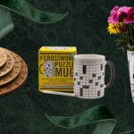 11 Clever Gifts For People Who Love Crossword Puzzles With Regard To Christmas Gifts For Crossword Lovers