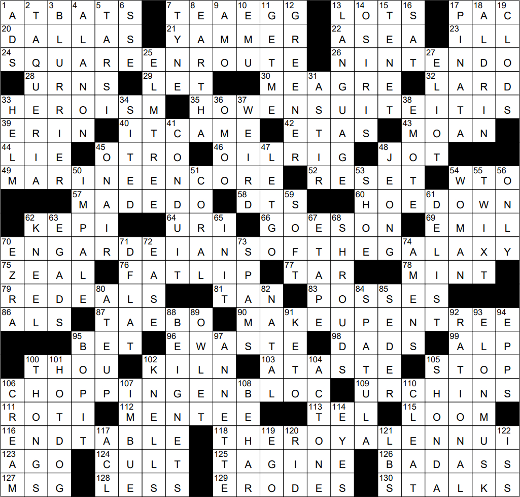 1106 22 ny times crossword 6 nov 22 sunday nyxcrossword for easter or passover but not christmas crossword clue 1106-22 Ny Times Crossword 6 Nov 22, Sunday - Nyxcrossword for Easter or Passover But Not Christmas Crossword Clue