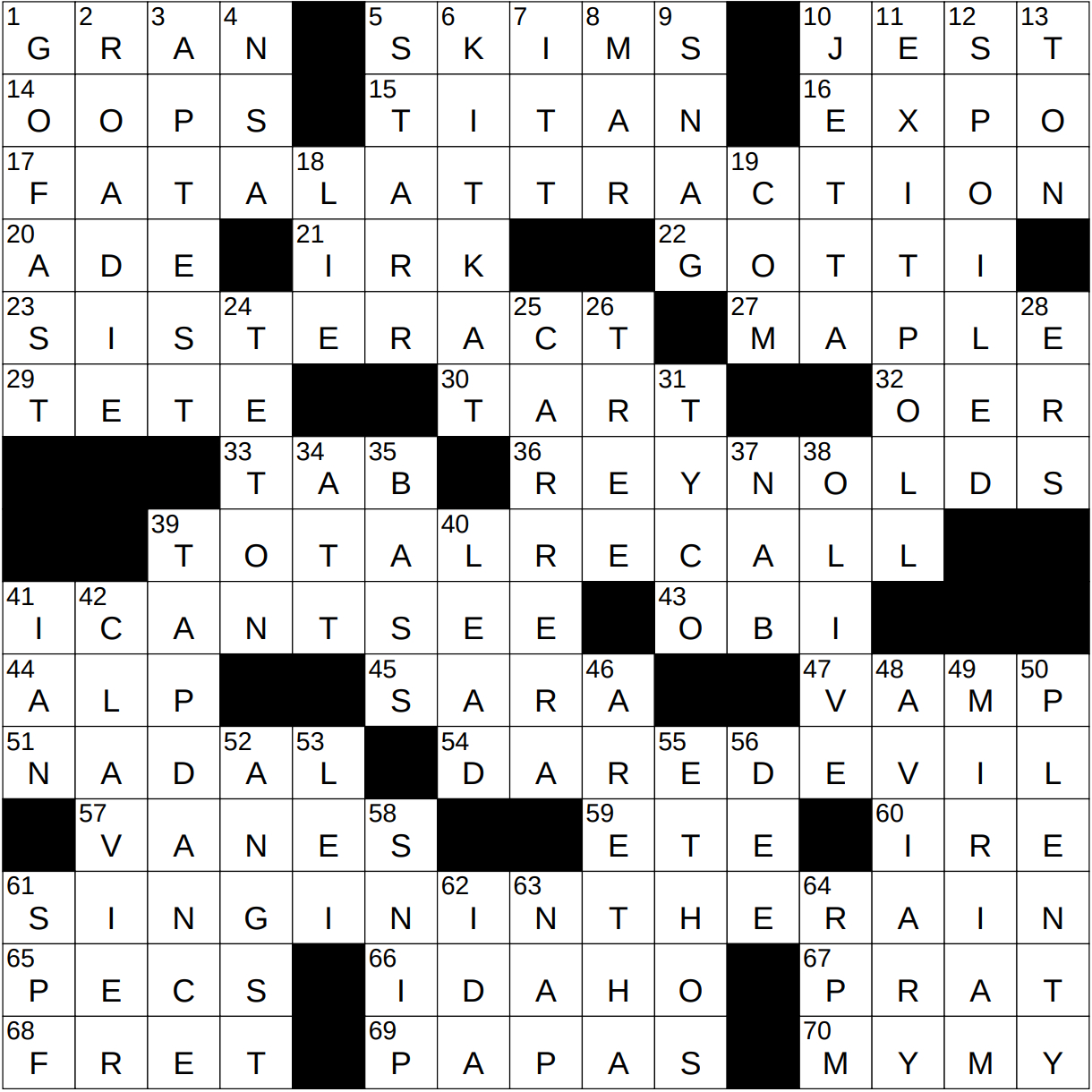 1109 22 ny times crossword 9 nov 22 wednesday nyxcrossword inside jingle bells or white christmas nyt crossword 1109-22 Ny Times Crossword 9 Nov 22, Wednesday - Nyxcrossword inside Jingle Bells or White Christmas Nyt Crossword