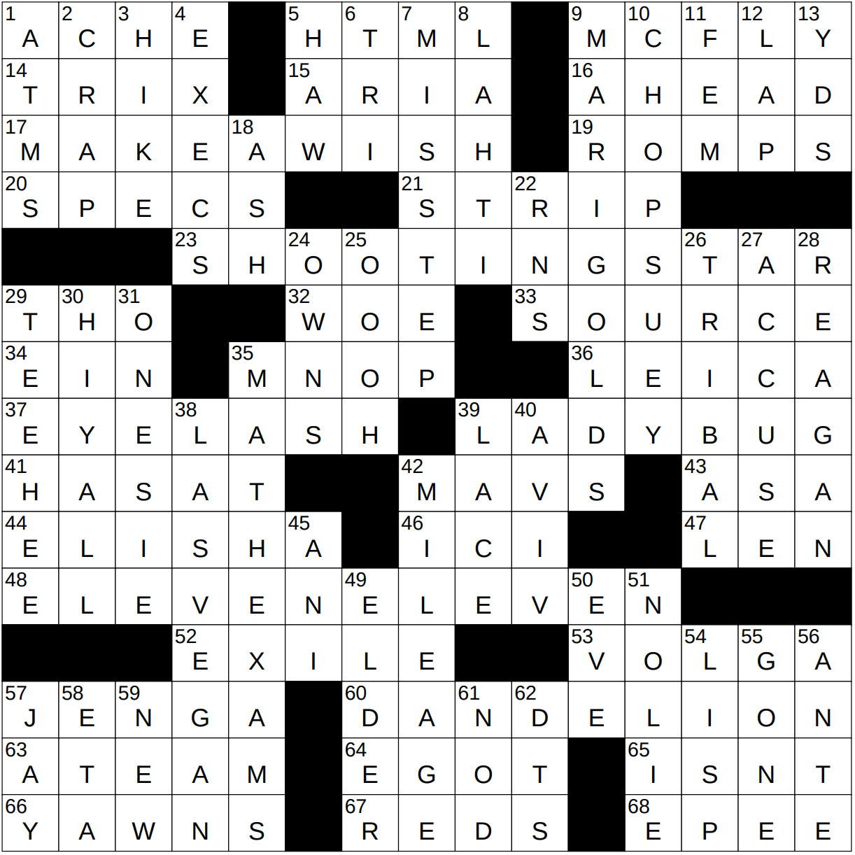 1114 23 ny times crossword 14 nov 23 tuesday nyxcrossword with a christmas or meteor display crossword clue 1114-23 Ny Times Crossword 14 Nov 23, Tuesday - Nyxcrossword with A Christmas Or Meteor Display Crossword Clue