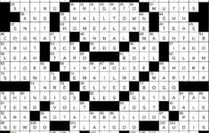 1117-24 Ny Times Crossword 17 Nov 24, Sunday – Nyxcrossword within James Who Played Father Christmas Crossword