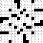 1224 24 Ny Times Crossword 24 Dec 24, Tuesday   Nyxcrossword Intended For Christmas Contraction Crossword Clue