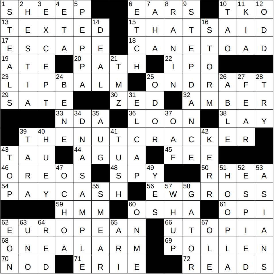 1224 24 ny times crossword 24 dec 24 tuesday nyxcrossword intended for christmas contraction crossword clue 1224-24 Ny Times Crossword 24 Dec 24, Tuesday - Nyxcrossword intended for Christmas Contraction Crossword Clue