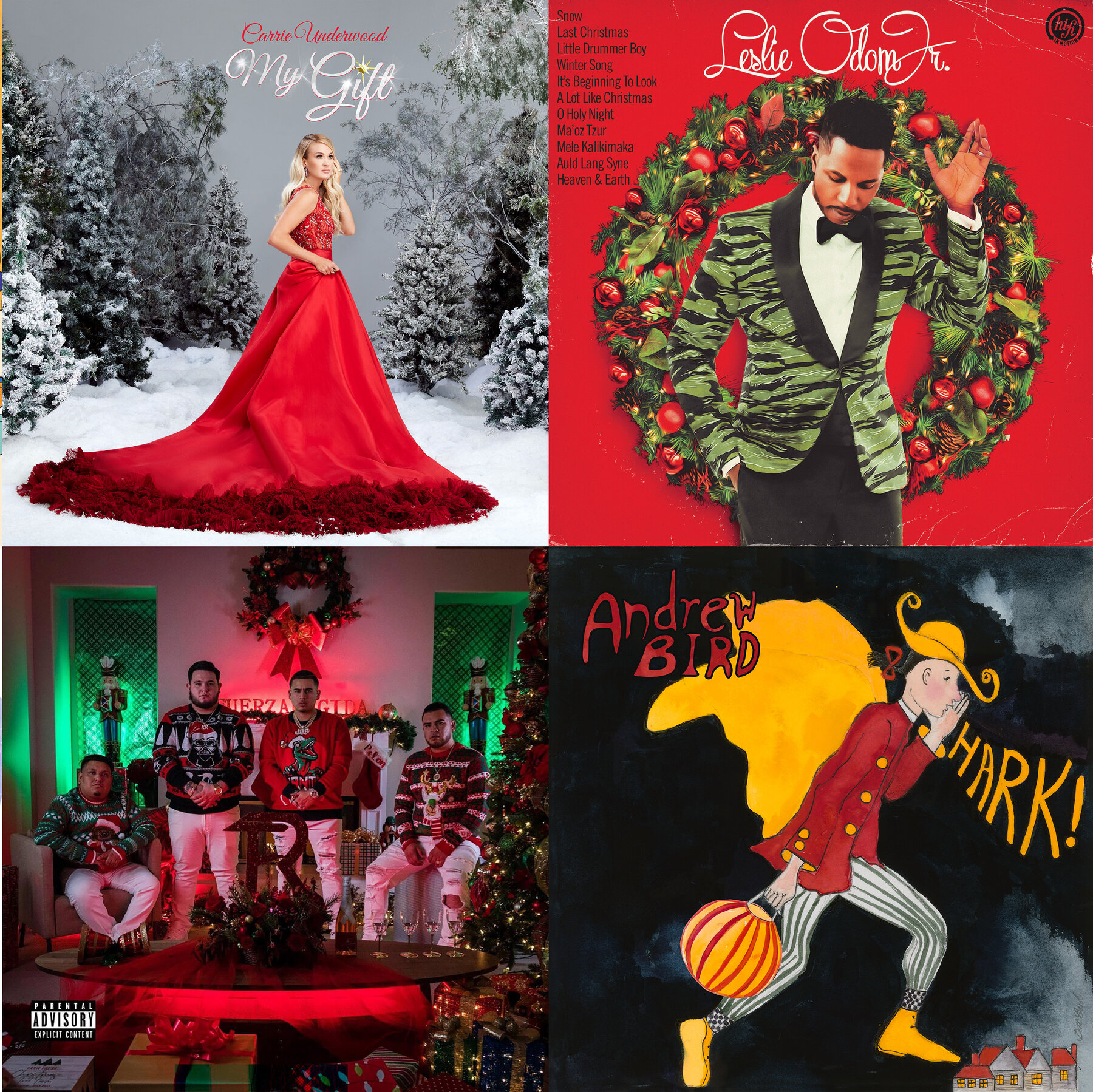 20 albums that put a new spin on the holidays the new york times for christmas carol set to greensleeves crossword clue 20 Albums That Put A New Spin On The Holidays - The New York Times for Christmas Carol Set to Greensleeves Crossword Clue