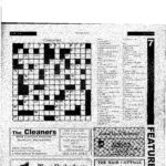 2010 2011 Peru State Times (Peru, Ne)   Issues 1 8Peru State In Emmet Band Christmas Daily Themed Crossword