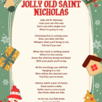 30+ Christmas Poems For Kids To Read This Holiday Season For Christmas Poem Opener Crossword