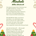 30+ Christmas Poems For Kids To Read This Holiday Season Regarding Christmas Poem Opener Crossword