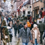36 Hours In Quebec City: Things To Do And See   The New York Times For Christmas In Quebec City Crossword Clue