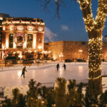 36 Hours In Quebec City: Things To Do And See   The New York Times For Christmas In Quebec City Crossword Clue