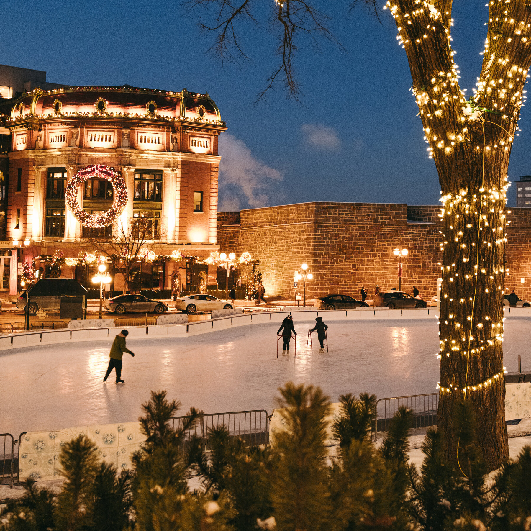 36 hours in quebec city things to do and see the new york times for christmas in quebec city crossword clue 36 Hours In Quebec City: Things To Do And See - The New York Times for Christmas in Quebec City Crossword Clue