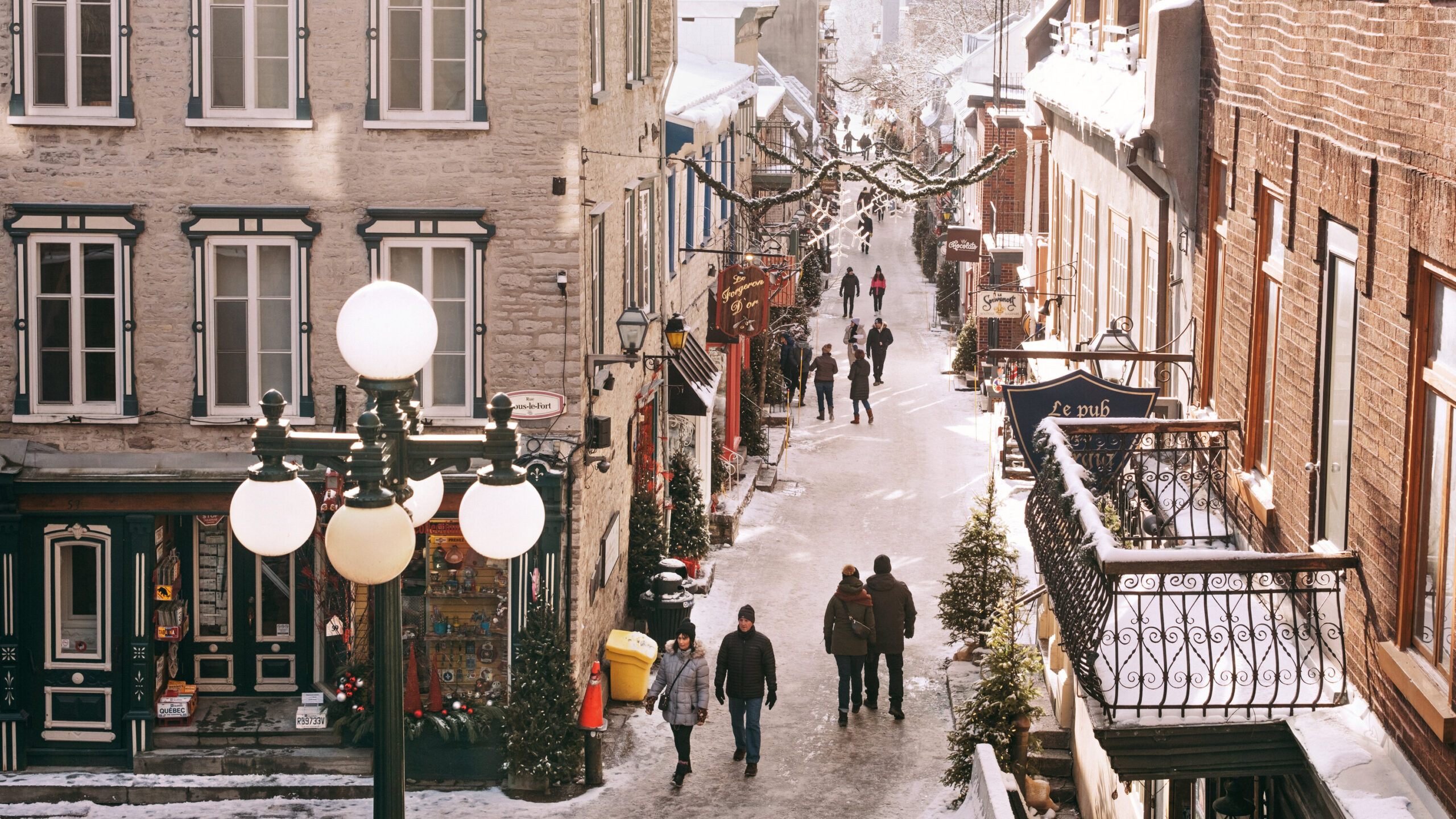 36 hours in quebec city things to do and see the new york times pertaining to christmas in quebec city crossword clue scaled 36 Hours In Quebec City: Things To Do And See - The New York Times pertaining to Christmas in Quebec City Crossword Clue