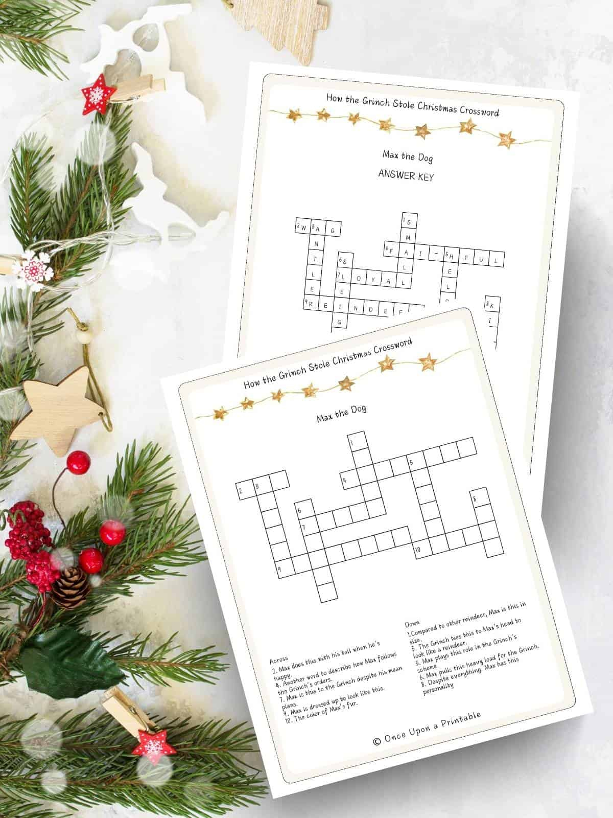5 how the grinch stole christmas crossword puzzles free once regarding how the grinch stole christmas crossword puzzle answer key 5 How The Grinch Stole Christmas Crossword Puzzles Free - Once regarding How the Grinch Stole Christmas Crossword Puzzle Answer Key