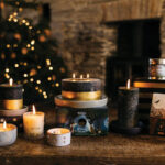 6 Best Christmas Scented Candles To Fill Your Home With Cosy With Regard To Candle Scent Popular At Christmas Crossword