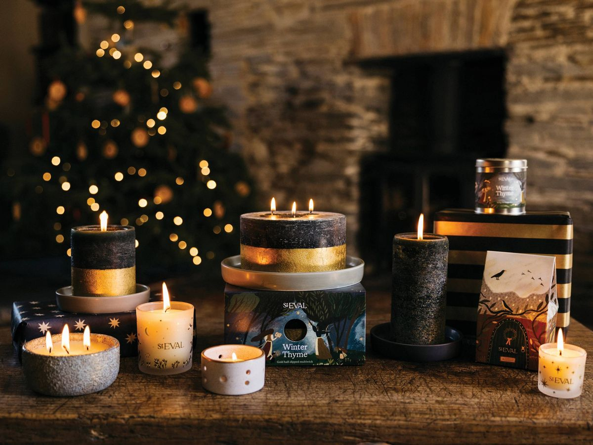 6 best christmas scented candles to fill your home with cosy with regard to candle scent popular at christmas crossword 6 Best Christmas Scented Candles To Fill Your Home With Cosy with regard to Candle Scent Popular at Christmas Crossword