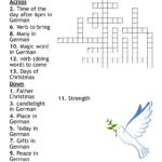 A Christmas Carol Bingo Cards   Wordmint Intended For Birds In A Christmas Carol Crossword