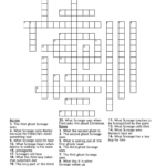 A Christmas Carol By Charles Dickens Crossword   Wordmint Inside The First Christmas Carol Crossword