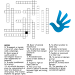 A Christmas Carol Crossword   Wordmint Pertaining To Good Ruler From A Christmas Carol Crossword