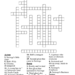 A Christmas Carol: Scrooge And Marley Crossword   Wordmint With Marley Of A Christmas Carol Crossword