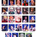 A Christmas Story   Character & Plot Synopsisgoodspeed Intended For Christmas Story Villain Crossword