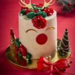 A Guide To Christmas Cakes In Chennai   The Hindu Inside Some Christmas Cakes Crossword Clue