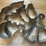 A Small Bag Of Cookies Can Make Someone'S Holiday – The Talon Throughout Common Christmas Cookie Cutter Shape Crossword