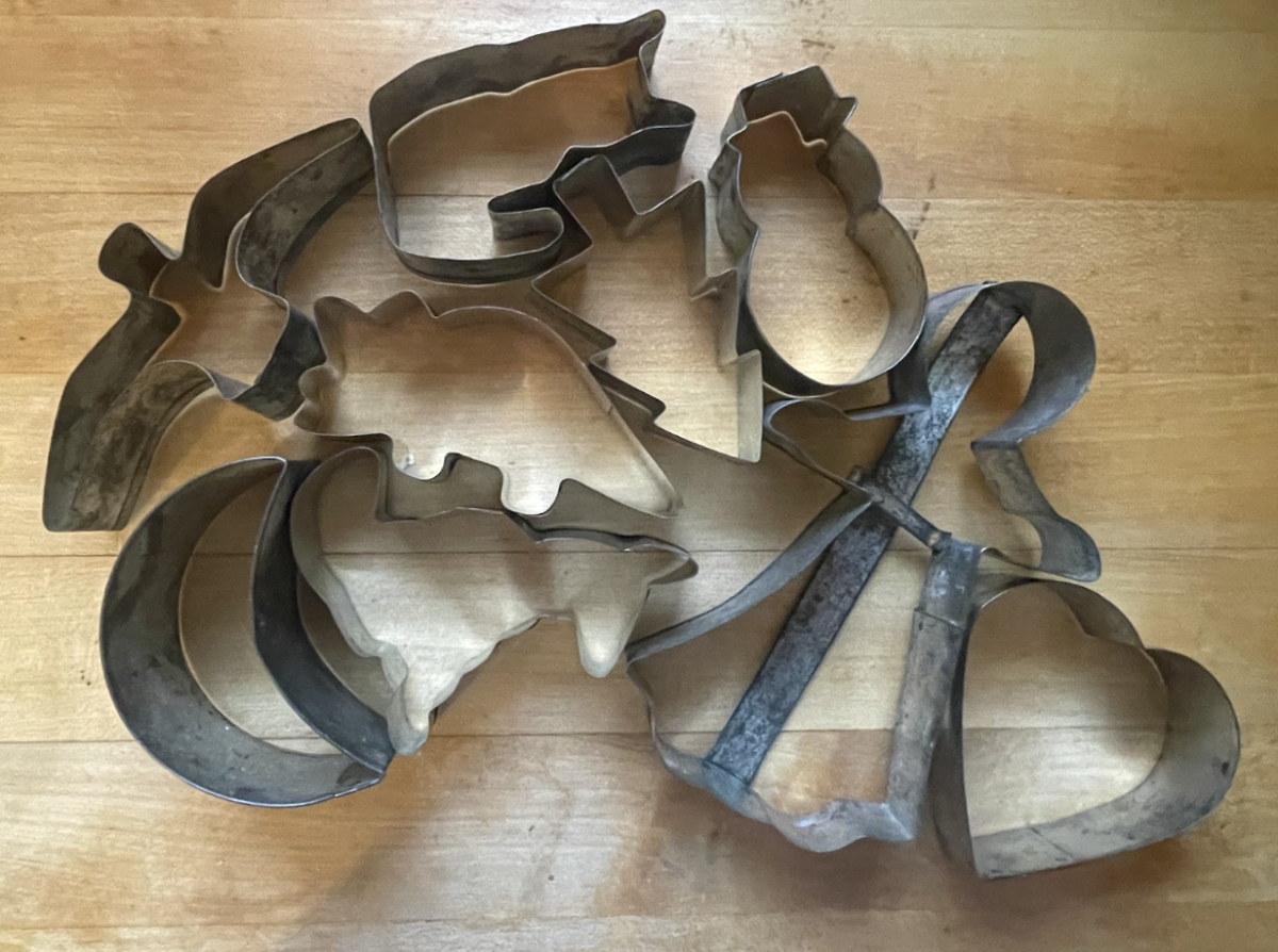 a small bag of cookies can make someones holiday the talon throughout common christmas cookie cutter shape crossword A Small Bag Of Cookies Can Make Someone'S Holiday – The Talon throughout Common Christmas Cookie Cutter Shape Crossword