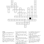 Adult Christmas Crossword   Wordmint Throughout Adult Christmas Crossword Puzzle
