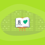 All 3,199 Positive 8 Letter Words (With Meanings & Examples For Colorful Spherical Trinket Hung On The Christmas Tree Crossword Clue