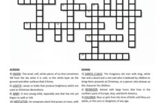 All I Want For Christmas Is You" (C…: English Esl Worksheets Pdf & Doc with regard to A Christmas Song Crossword