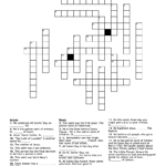 All Saints Day Crossword Puzzle   Wordmint Throughout Christmas Saint Crossword Clue