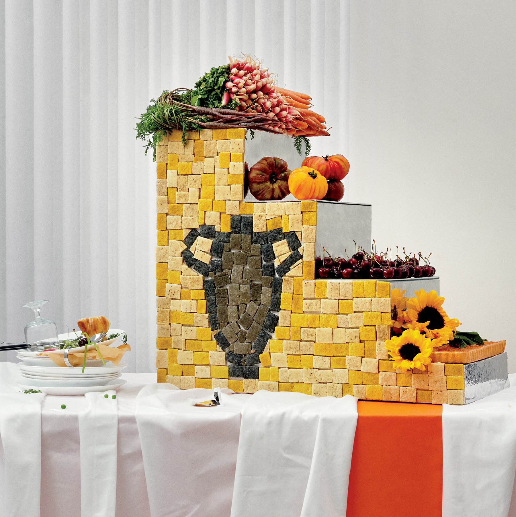 and for our next course the centerpiece the new york times inside christmas centerpiece nyt crossword And For Our Next Course … The Centerpiece - The New York Times inside Christmas Centerpiece Nyt Crossword