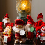 Andrew Solomon On Collecting Christmas Gnomes   The New York Times Intended For Carved Figurine Popular Around Christmas Crossword