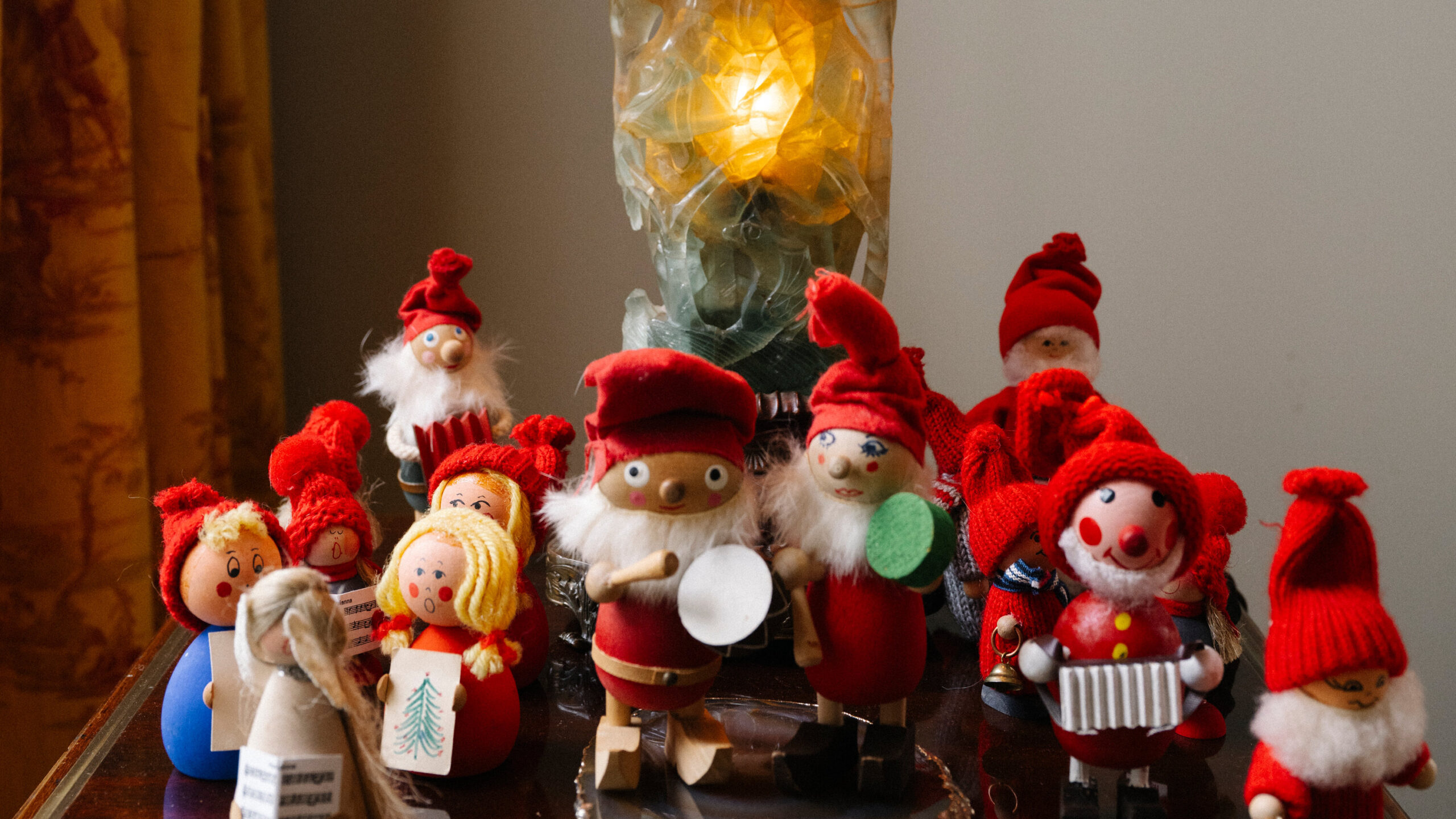 andrew solomon on collecting christmas gnomes the new york times intended for carved figurine popular around christmas crossword scaled Andrew Solomon On Collecting Christmas Gnomes - The New York Times intended for Carved Figurine Popular Around Christmas Crossword