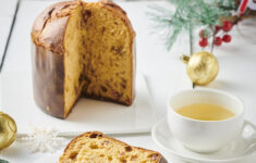 Bakers Across India Launch Stollens, Panettones, And Toffee intended for German Christmas Fruit Cake Crossword Clue