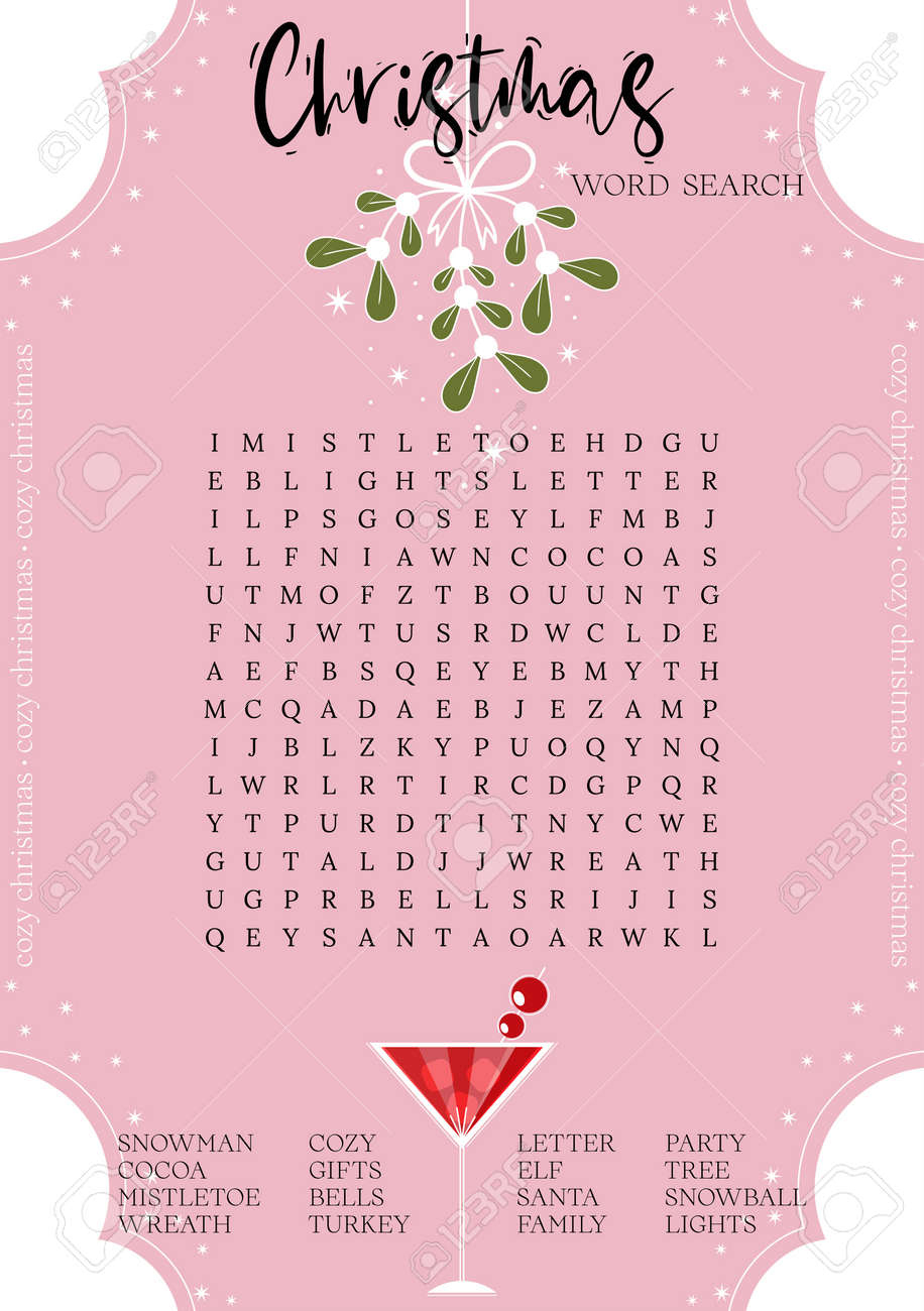 beautiful christmas word search puzzle crossword game about throughout post christmas event crossword clue Beautiful Christmas Word Search Puzzle. Crossword Game About throughout Post Christmas Event Crossword Clue