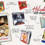 Best Board Games For Christmas Gifts For Every Age • Everyday Intended For On Christmas In 800 Ad Crossword Clue