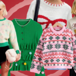 Best Christmas Jumpers As Chosenfashion Experts   Including For Like Some Christmas Sweaters Crossword Clue