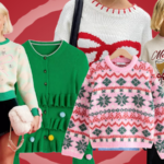 Best Christmas Jumpers As Chosenfashion Experts   Including In Like Many Christmas Sweaters Crossword Clue