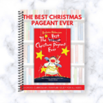 Best Christmas Pageant Ever Novel Study Inside The Best Christmas Pageant Ever Crossword Puzzle