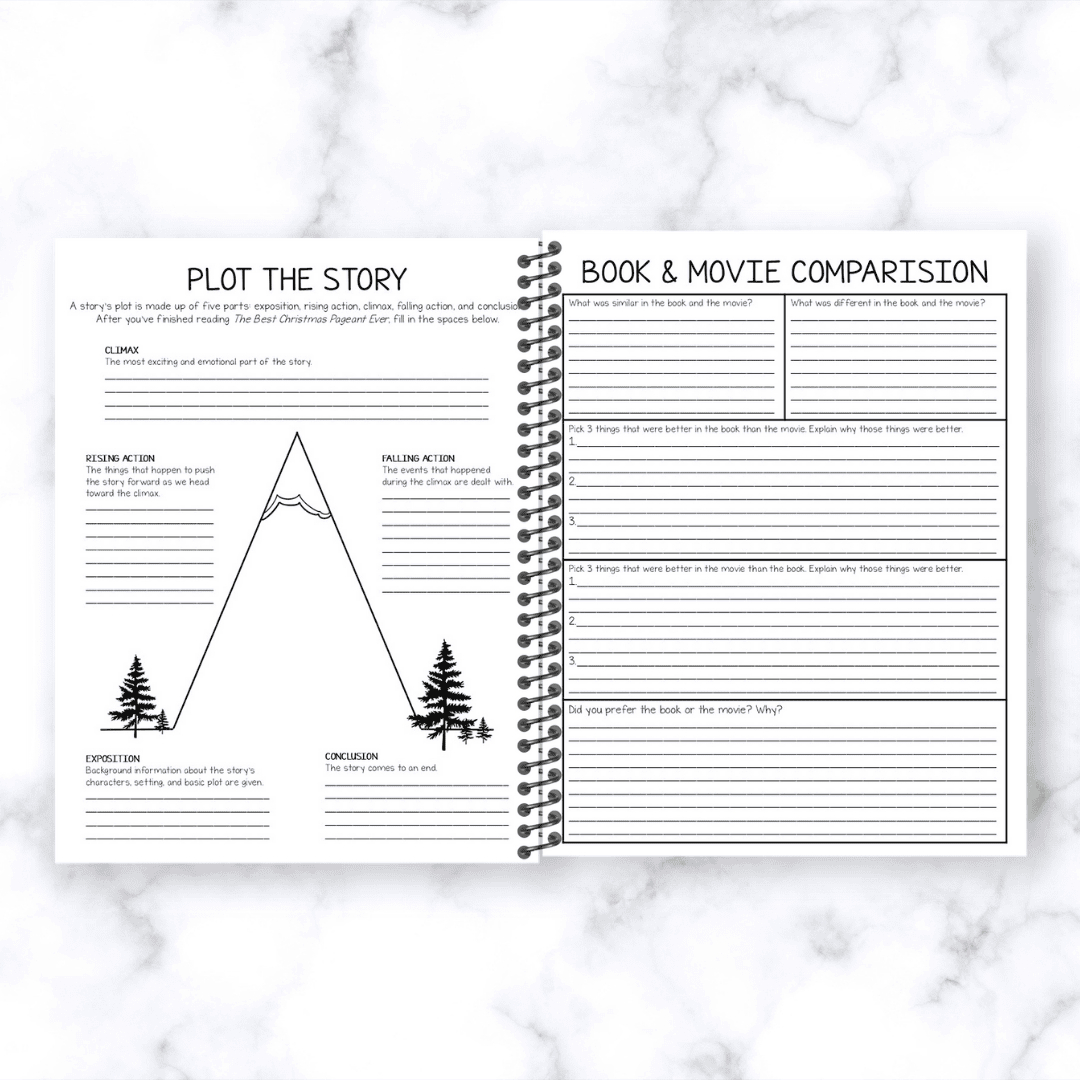 best christmas pageant ever novel study pertaining to the best christmas pageant ever crossword puzzle Best Christmas Pageant Ever Novel Study pertaining to The Best Christmas Pageant Ever Crossword Puzzle