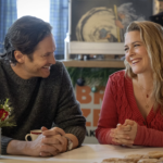 Best New Holiday Movies To Stream For Christmas 2025 | Kqed With Home For Christmas Break Perhaps Crossword Clue