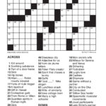 Bethpage Newsgram (3/8/24)Litmor Publishing   Issuu In Strong Flavor From That Little Horner Kids Christmas Pie Crossword