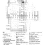 Big Christmas Crossword Puzzle!   Wordmint Pertaining To Feast Of Christmas Crossword Clue